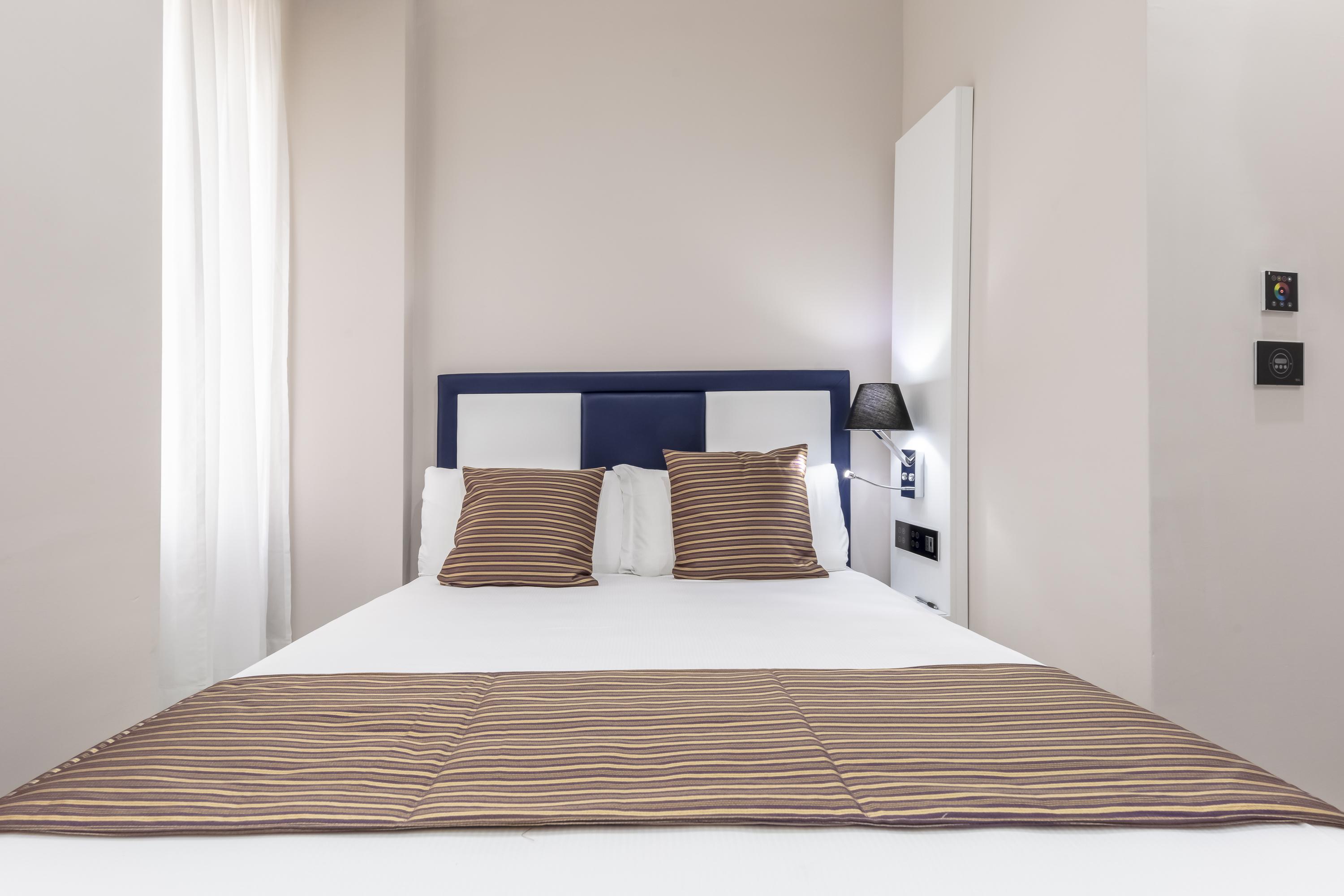 The One Boutique Hotel & Spa Rome (Adults Only) Dış mekan fotoğraf