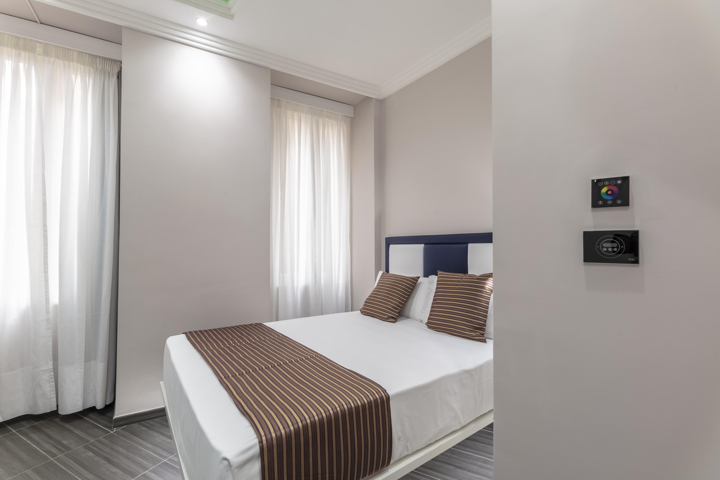 The One Boutique Hotel & Spa Rome (Adults Only) Dış mekan fotoğraf