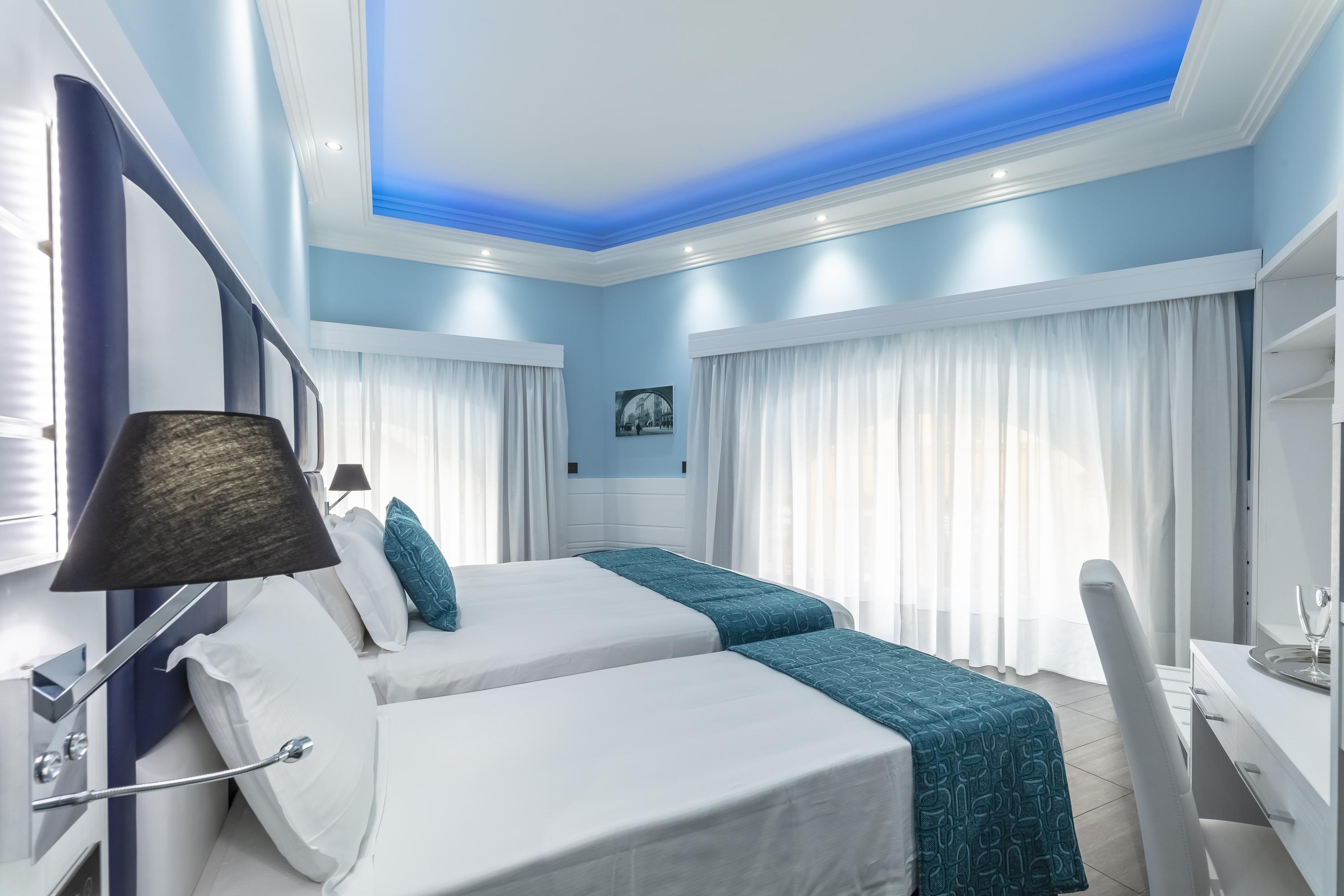 The One Boutique Hotel & Spa Rome (Adults Only) Dış mekan fotoğraf