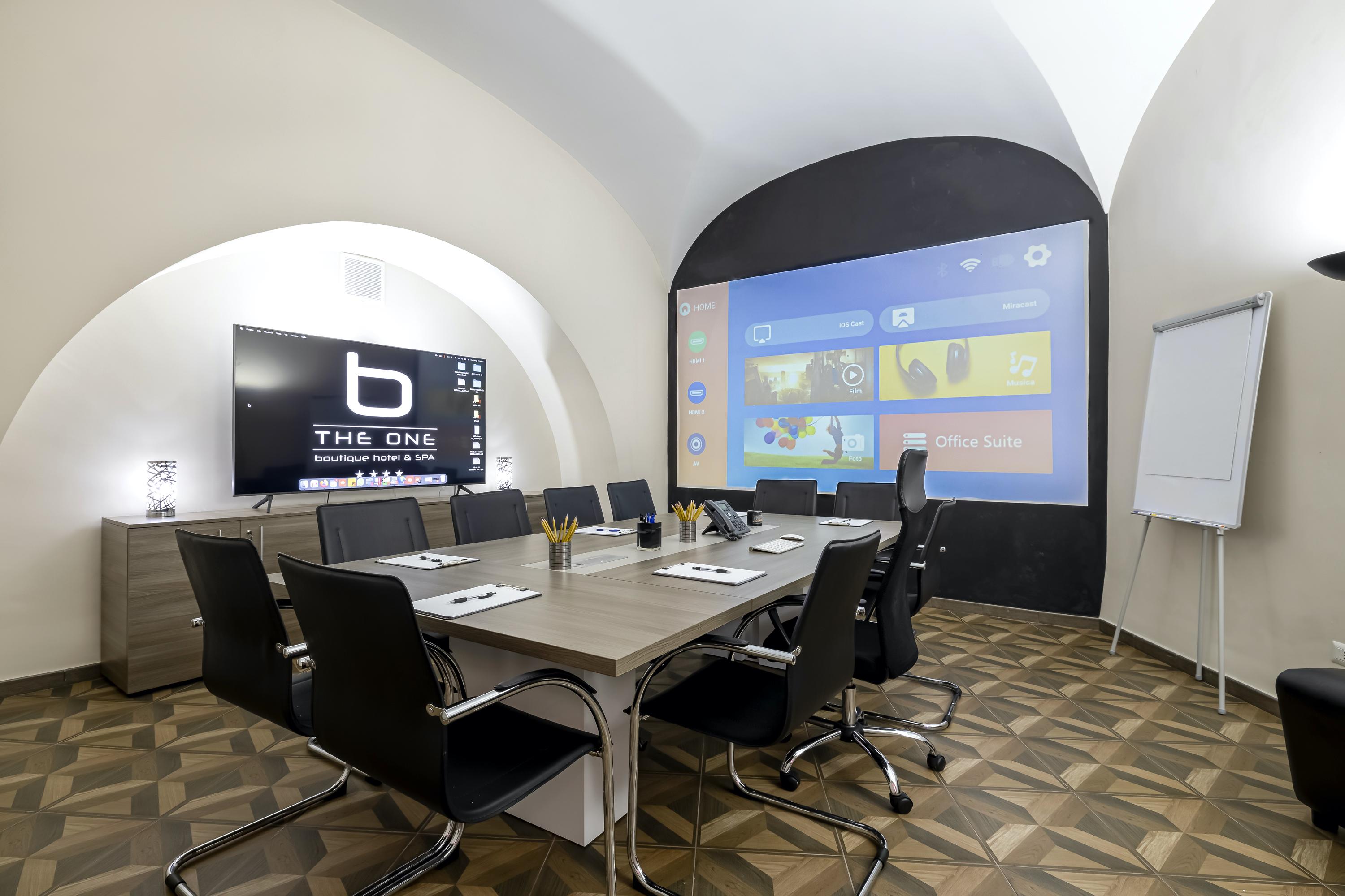 The One Boutique Hotel & Spa Rome (Adults Only) Dış mekan fotoğraf