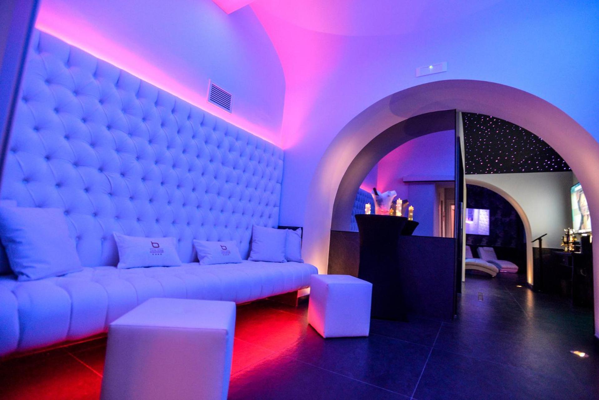 The One Boutique Hotel & Spa Rome (Adults Only) Dış mekan fotoğraf