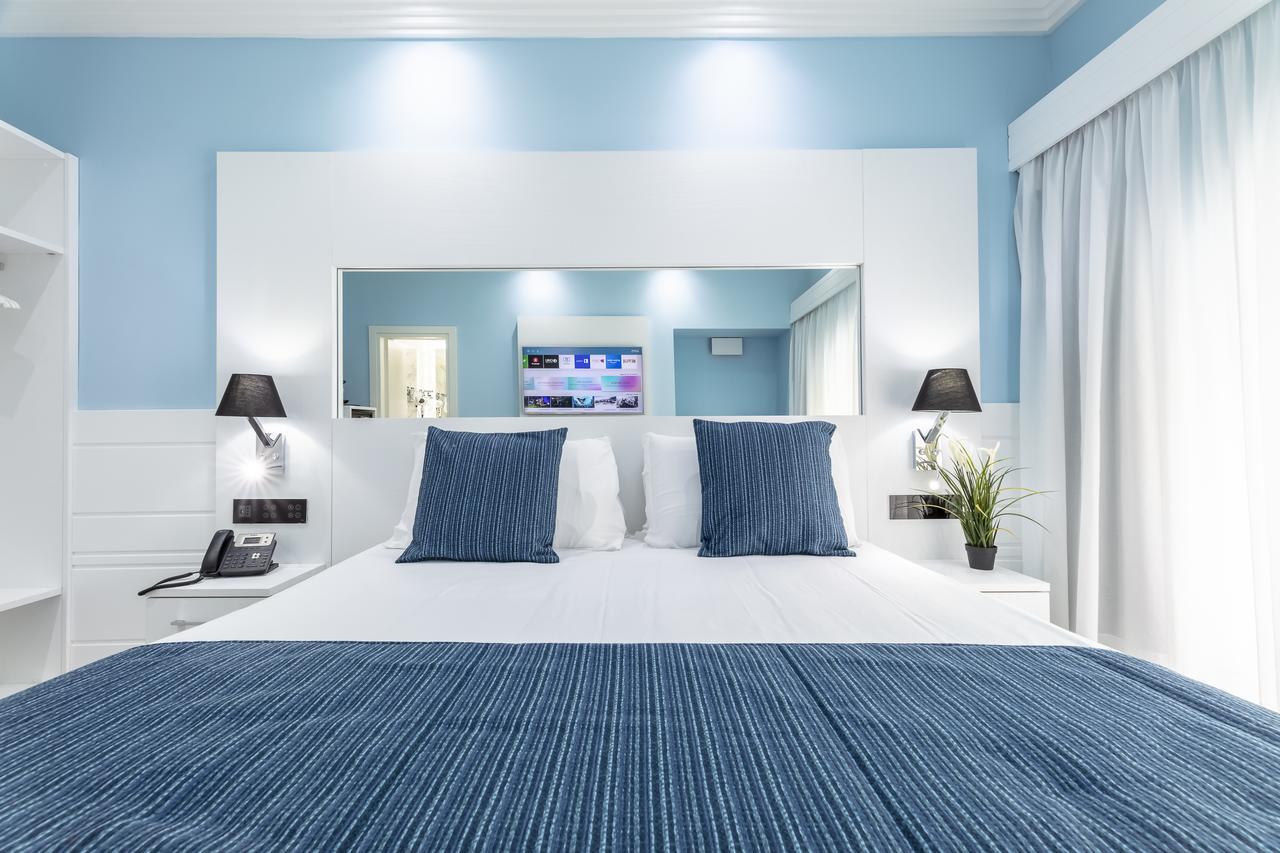 The One Boutique Hotel & Spa Rome (Adults Only) Dış mekan fotoğraf